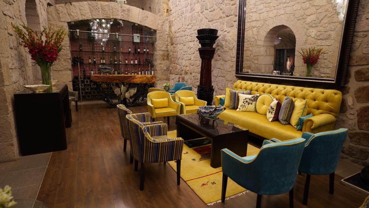 מורליה Hotel De La Soledad מראה חיצוני תמונה