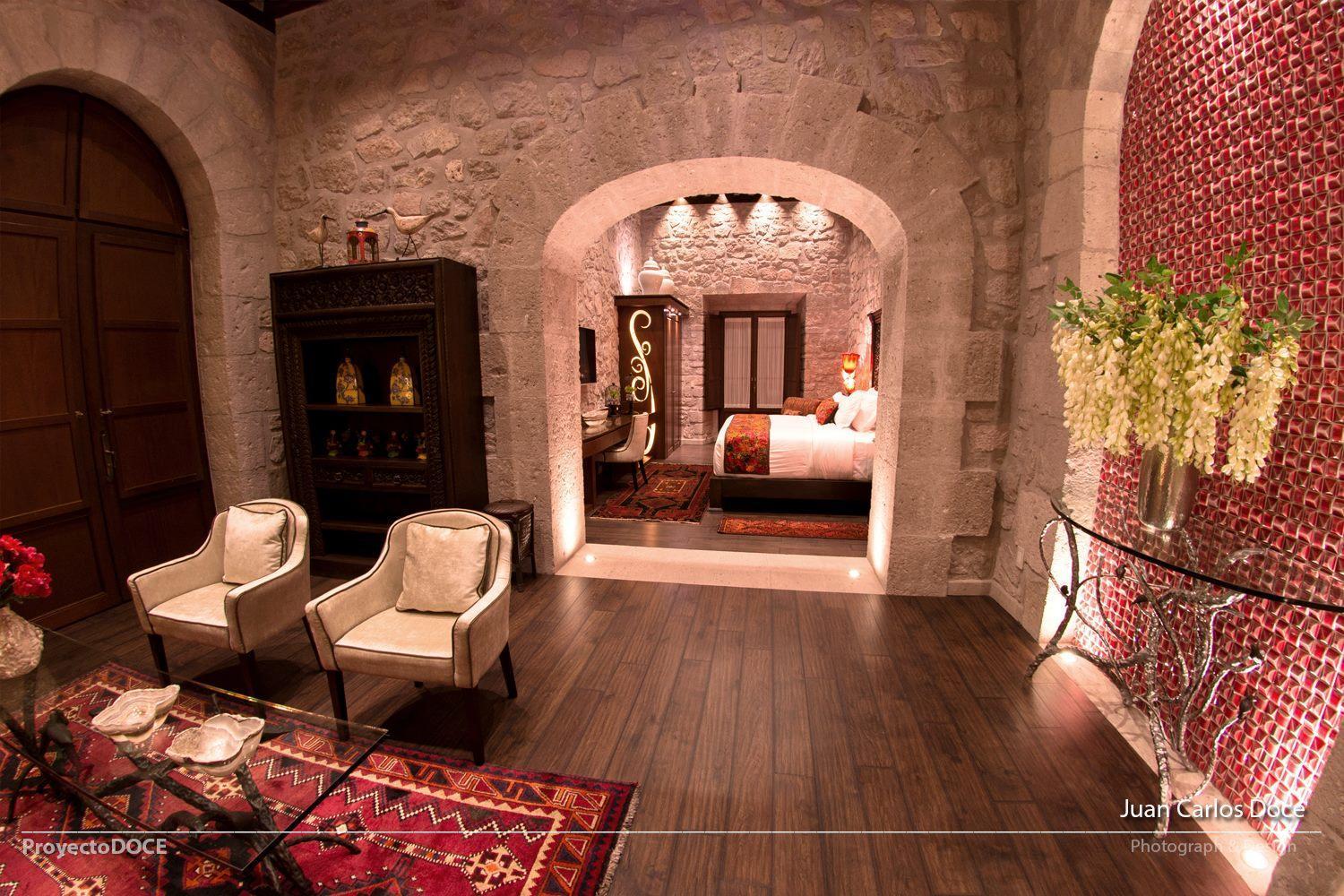 מורליה Hotel De La Soledad מראה חיצוני תמונה